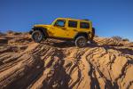 Jeep Wrangler Unlimited Rubicon EcoDiesel 2019 года (NA)